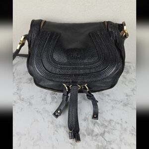 Chloé Marcie crossbody bag